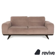 Sofa Natuzzi Audacia En Tissu