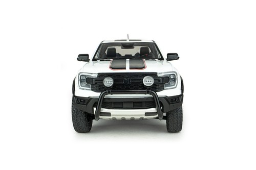 Ford ranger raptor - ford,
