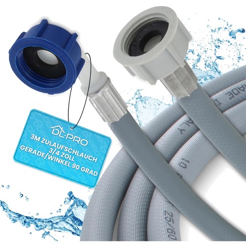 Tuyau alimentation eau - alimentation,