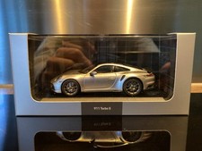 Porsche 911 992 Turbo S 50th