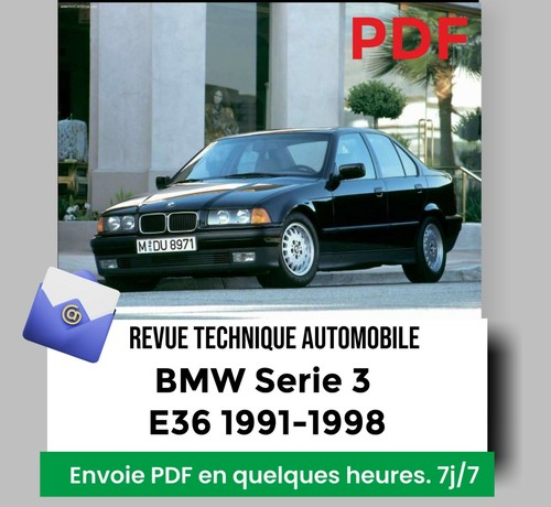Rta revue technique automobile - rta,