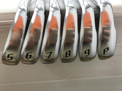 Yamaha rmx iron set - rmx, vd
