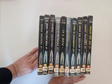 Collection Culte "Fleuve Noir