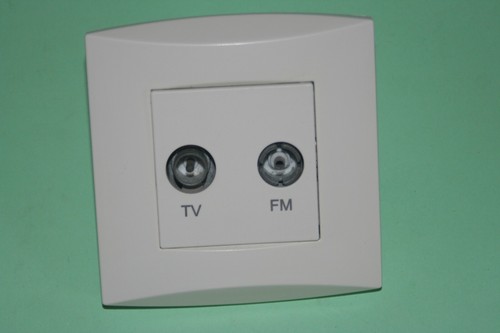 Prise double alombard - double,