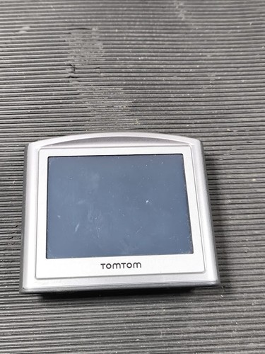 Tomtom one gps navigateur - gps,