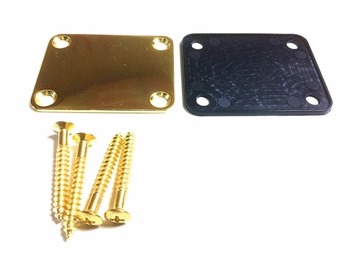 Universal golden guitar bass - universal,