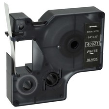 Cartouche ruban remplace Dymo