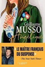 Angélique: roman  de Musso