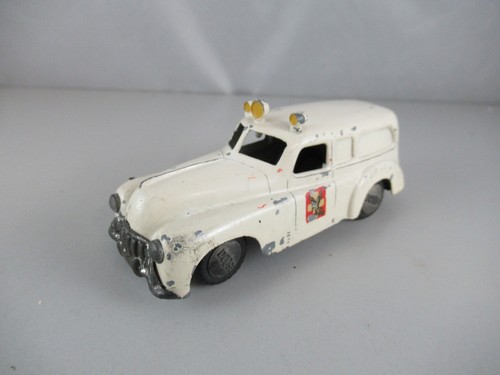 Tekno buick dodge ambulance - buick,