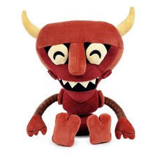 Futurama - Peluche Robot Devil