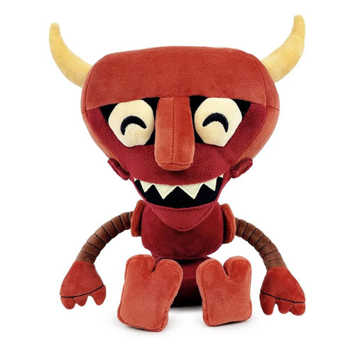 Futurama peluche robot devil - -,