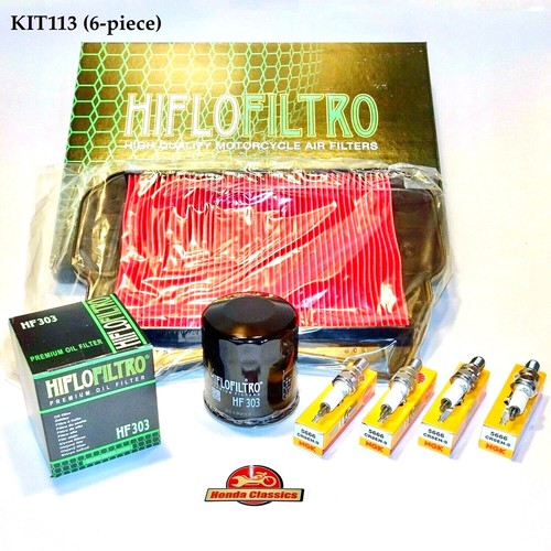 Kit entretien moteur 6 - kit,