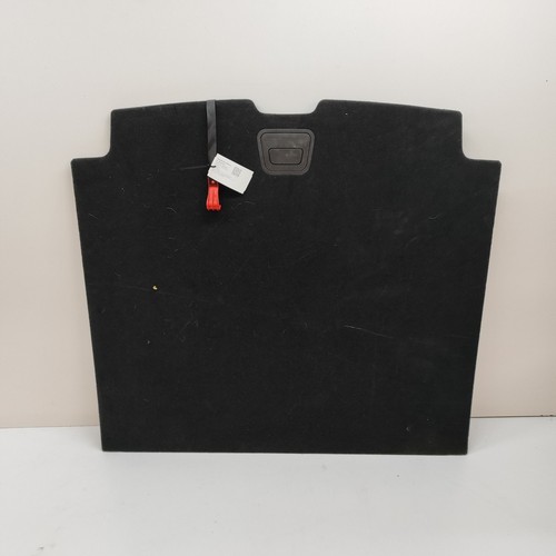 Tapis coffre volvo - de,