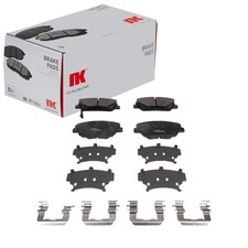 NK Plaquette de Freins Pièce