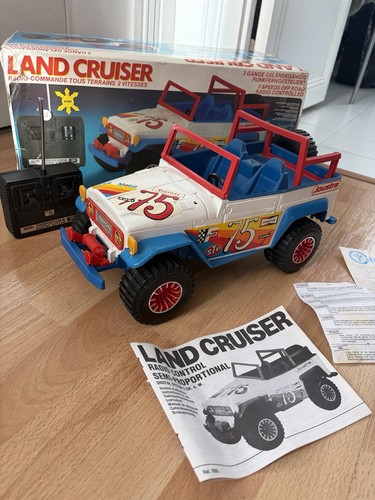 Joustra land cruiser toyota - land,