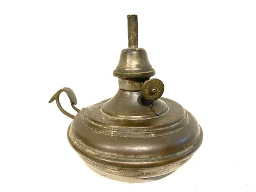 Ancienne lampe essence - ancienne,