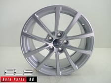 1pc ALLOY WHEEL 17 INCH