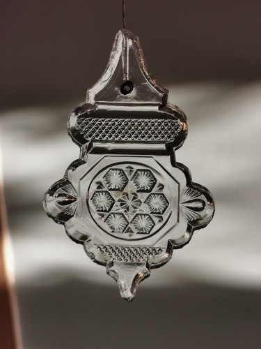 Plaquette lustre st - , 1