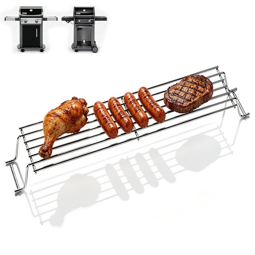 69866 47cm grille chauffante