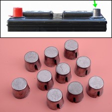 10pcs Car Battery Lead Post