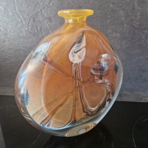 Luzoro michele biot vase - michele,
