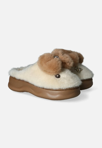 Pantoufles femme laura - femme,