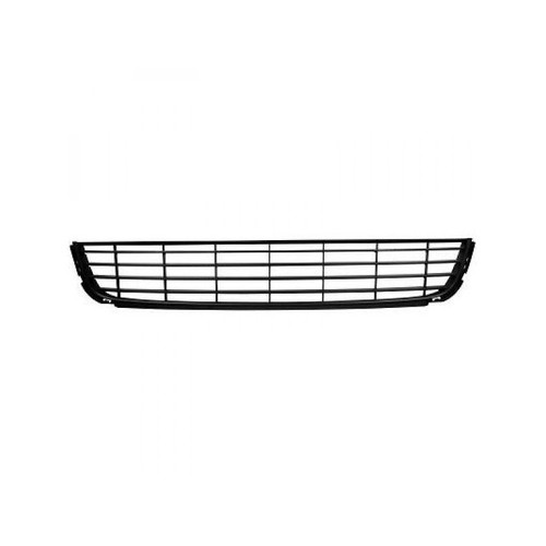 Grille pare choc avant - grille,