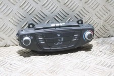 FORD TRANSIT COURIER MK1 A/C HEATER CONTROL UNIT AV1T-19980-AL 2018-2024 AY73