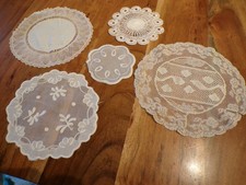 Deco table 5 napperons - table,