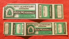 Pâtes Alimentaires  - La
