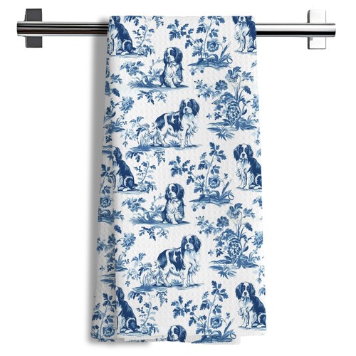 Chinoiserie cavalier king - chinoiserie,