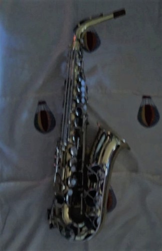 Saxophone yamaha 1 bec - saxophone,