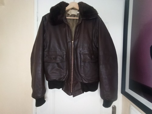 Rare vintage schott s - vintage,