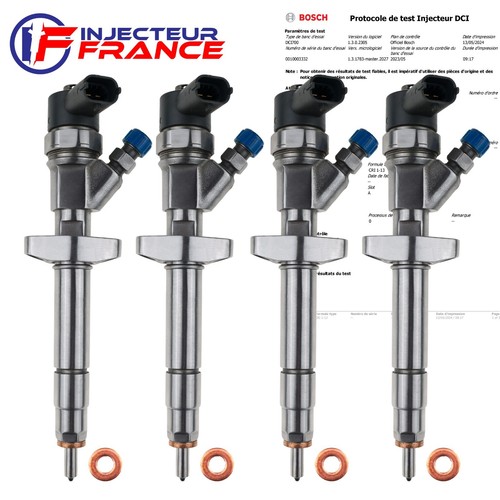 0445110141 injecteur bosch - injecteur,