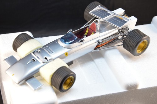 Exoto ferrari 312 b - 312,