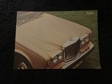 Rolls-Royce Bentley T2 Sy