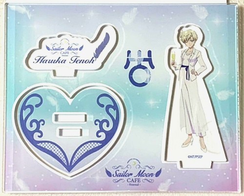 Sailor moon cafe eternal - sailor,
