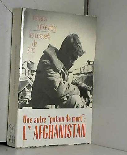 Les cercueils zinc - cercueils,