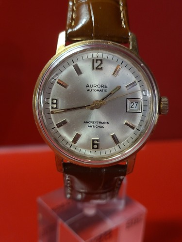 Superbe montre homme - , aurore
