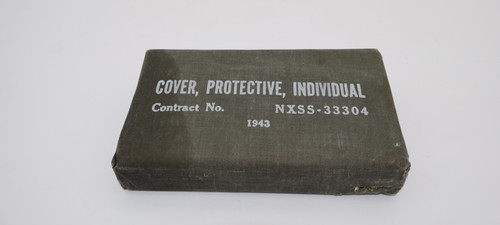 Cape protection anti - anti-gaz, us