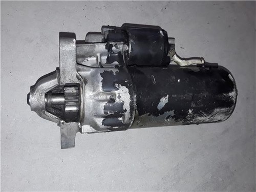 M001t80381 moteur démarrage - ,