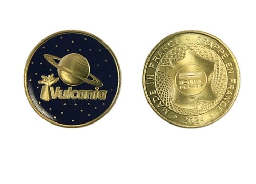 Vulcania planétarium - 63,