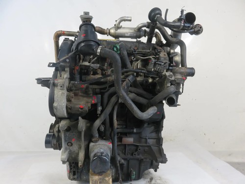 Citroën jumper furgon - furgon, 244