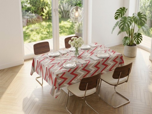 Nappe anti tache - , rectangulaire