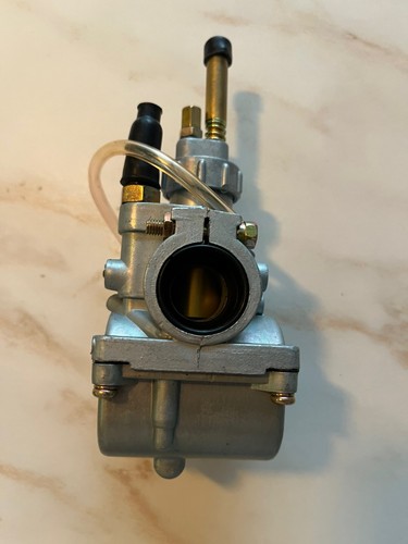 Suzuki vanvan rv90 - suzuki, carburateur
