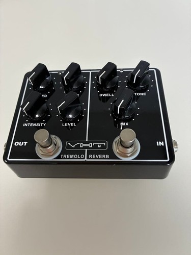 Pédale effet guitare - d'effet,