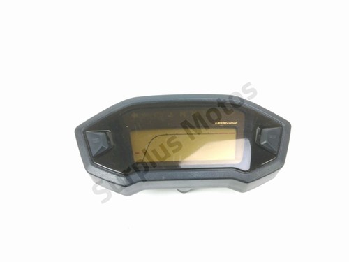 Compteur honda 500 x - compteur,