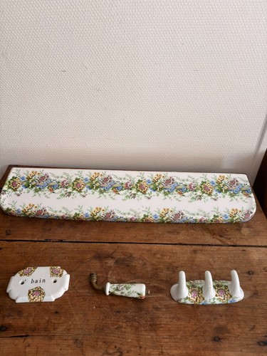 Accessoire salle bain - salle,