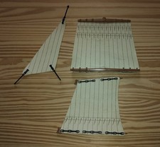 Playmobil le set de VOILES