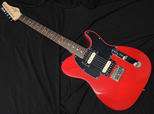 Guitare électrique schecter - guitare,